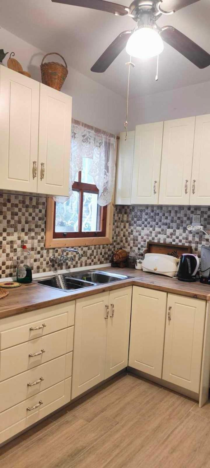 Myrtia Vacation Home Кира Панагя Экстерьер фото