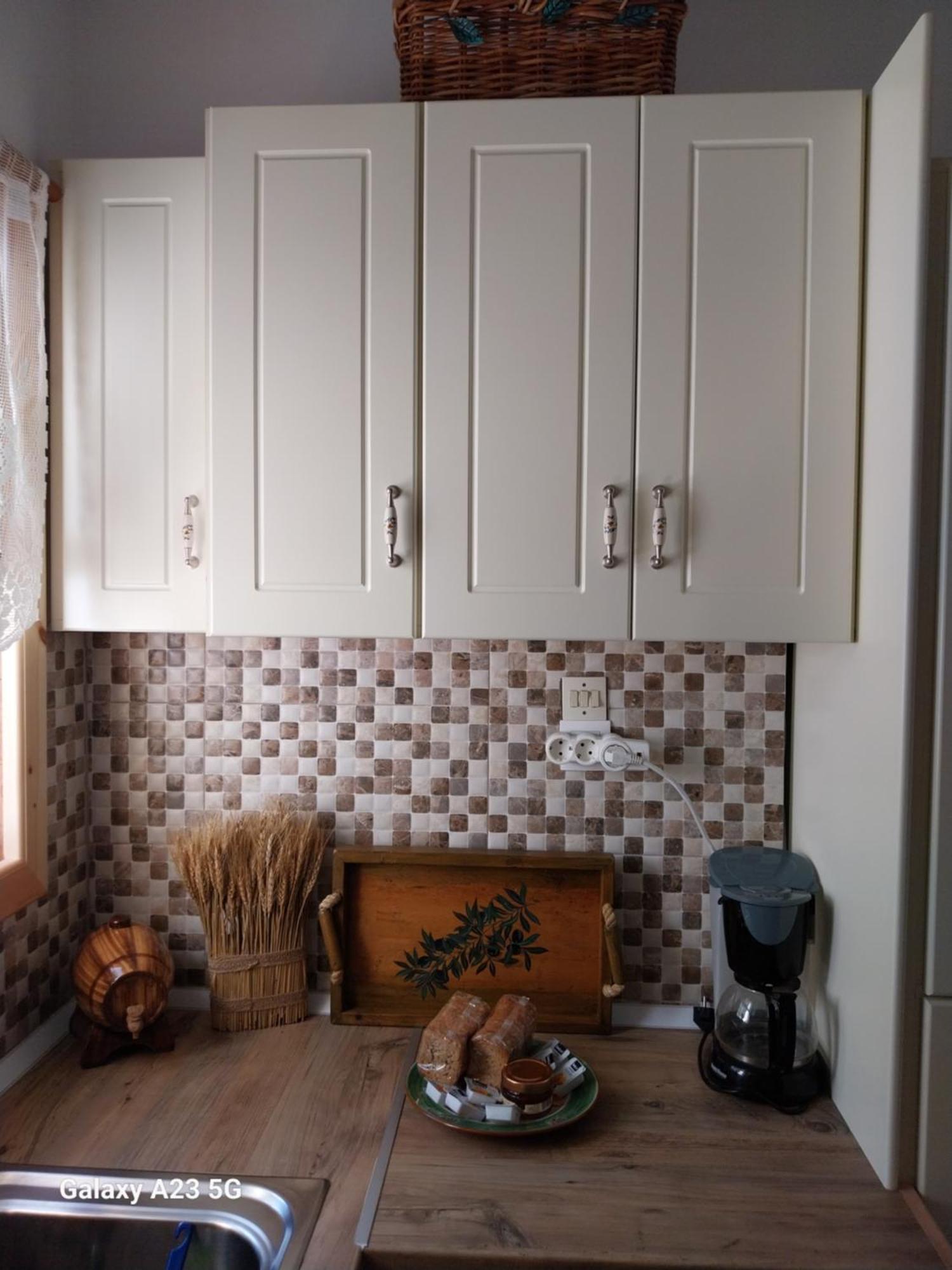 Myrtia Vacation Home Кира Панагя Экстерьер фото