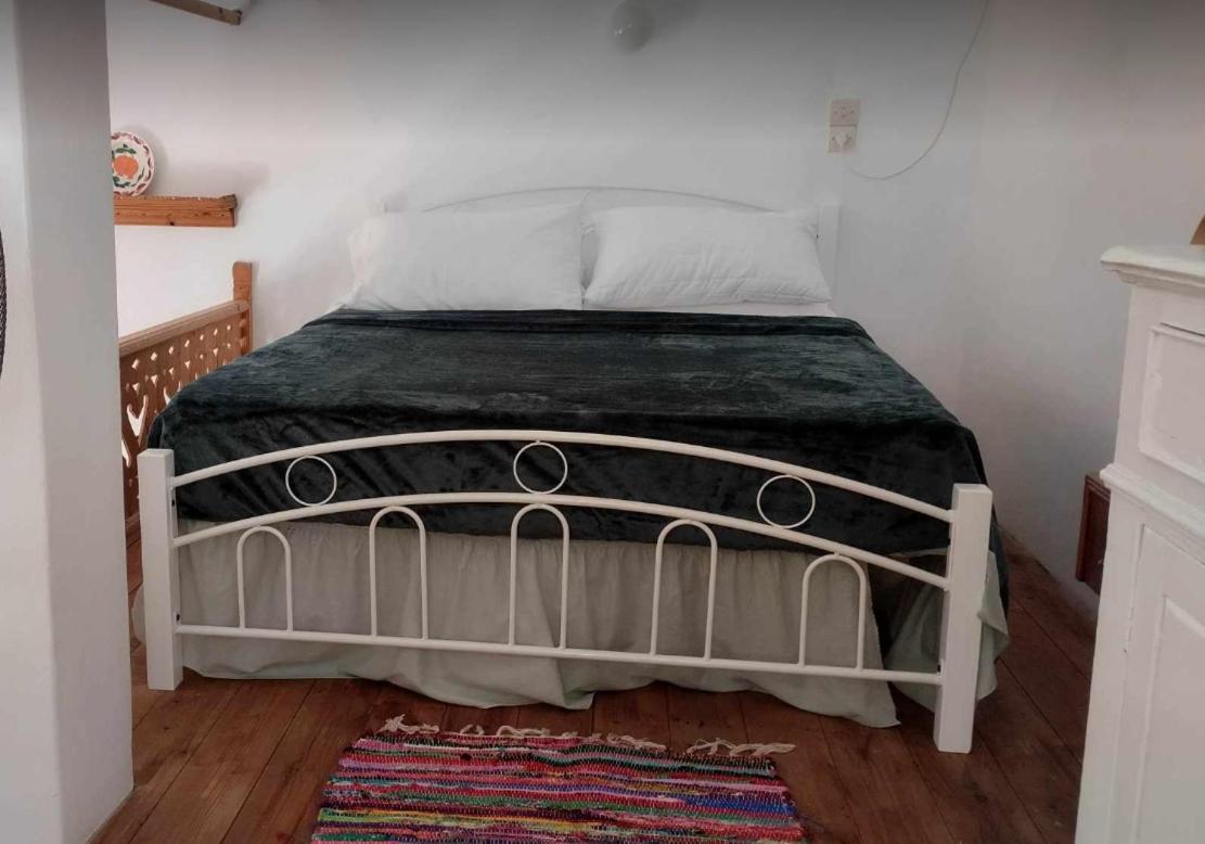Myrtia Vacation Home Кира Панагя Экстерьер фото